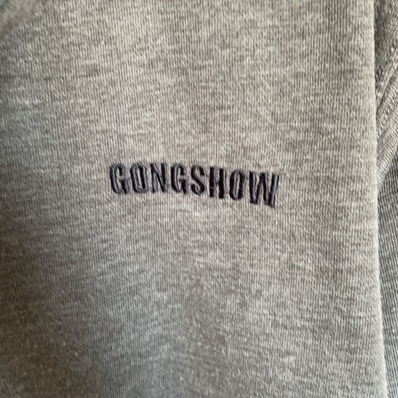 Gongshow Sweater - Picture 3 of 6